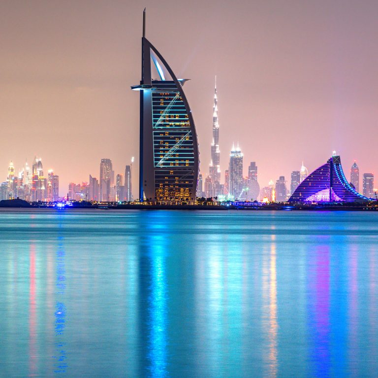 Dubai Offshore Company | UAE Offshore Company | Tax Free Company - GWS